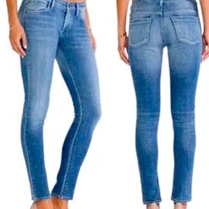 Agolde Chloe slim jeans , size 29